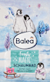 Schaumbad Frosty Magic Balea
