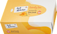 Box fazzoletti Balsam 4 veli Soft&Sicher