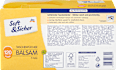 Taschentücher Box Balsam 4-lagig Soft&Sicher
