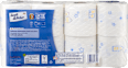 Toilettenpapier Design 3-lagig (8x180 Blatt) sortiert Sanft&Sicher