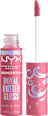 Lipgloss Butter Bridgerton Royal 01 Angel Food Cake NYX PROFESSIONAL MAKEUP