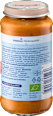 BIO obrok - špageti bolognese, 12+ mj. babylove