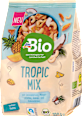 Bio trópusi mix, kesudió és aszalt egzotikus gyümölcsök keveréke dmBio