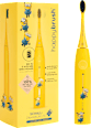 Schallzahnbürste Kinder StarterKit V3 Minions happybrush