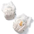 Baby Pants Öko Gr. 4 Maxi (9-15 kg) babylove nature