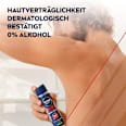 Antitranspirant Deospray Dry Impact NIVEA MEN