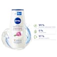 Pflegedusche Cashmere & Cottonseed Oil NIVEA