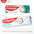 Total Active Fresh pasta za zube Colgate