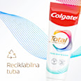 Total Active Fresh pasta za zube Colgate