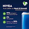 Duschgel Fresh Ocean 3in1 NIVEA MEN