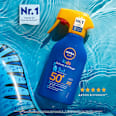 Sonnenspray Kids Schutz & Pflege LSF 50+ NIVEA SUN