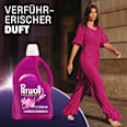 Colorwaschmittel Blütenrausch Perwoll