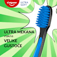 BE SOFT with yourself četkica za zube - Ultra Soft Colgate