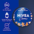 Gesichtscreme in der Dose NIVEA
