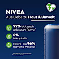 Duschgel Total Relax 3in1 NIVEA MEN