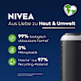 Duschgel Active Clean 3in1 NIVEA MEN