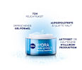 Gesichtscreme Hyaluron Hydra Skin Effect  NIVEA