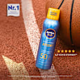 Sonnenspray Aerosol UV Dry Protect Sport, LSF 50 NIVEA SUN