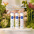 Antitranspirant Deospray Fruity Delight NIVEA