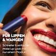 Lippenpflege Caring Beauty Rot LSF 30 Labello