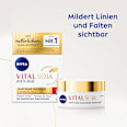 Anti Age Gesichtscreme Vital Soja LSF 30 NIVEA