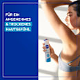 Antitranspirant Deospray dry active NIVEA