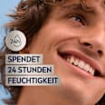 Gesichtscreme sensitive NIVEA MEN