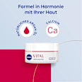 Anti Falten Gesichtscreme Vital LSF 15 NIVEA