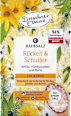 Badesalz Rücken & Schulter Dresdner Essenz