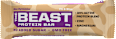 Протеинов бар The Beast с магнезий и цинк, 34% протеин NUTRIM