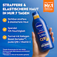 Körpermilch Q10 Straffend NIVEA