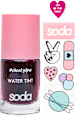 Water tint de buze Be The First 01 soda