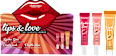 Lips&Love set regalo L'ERBORISTICA
