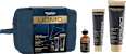 Set beauty uomo L'ERBORISTICA