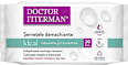 Șervețele demachiante cu colagen și elastină Fiterman Pharma