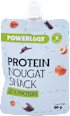 Kapsička Protein Nougat Snack Powerlogy