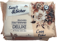 Nedves toalettpapír Cozy Time Sanft&Sicher