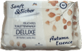 Nedves toalettpapír Autumn Essence Sanft&Sicher
