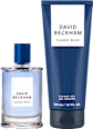 Подаръчен комплект Classic Blue  DAVID BECKHAM