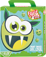 Snack box Halloween Fruitfunk