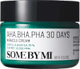 AHA.BHA.PHA 30 DAYS MIRACLE krema za lice SOME BY MI