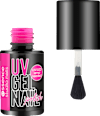 Lak za nokte UV Gel Nail – 11 Pinky Promise essence