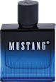 Pánska toaletná voda Blue Signature MUSTANG