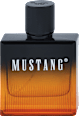 Pánska toaletná voda Amber Signature MUSTANG