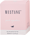 Dámska parfumovaná voda Pink Signature MUSTANG