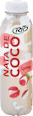 Nesýtený nápoj Nata de Coco lychee Rio