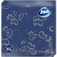 Premium dvoslojne salvete  fresh