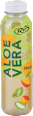 Ovocný nápoj s kúskami Aloe vera s príchuťou mango Rio