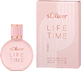Ženska toaletna voda Life Time s.Oliver