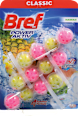Power Aktiv osvježivač za WC školjku Hawaii, 3 x 50 g Bref